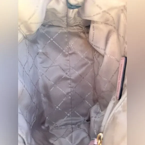 Michael Kors Ciara Satchel - Picture 11 of 13